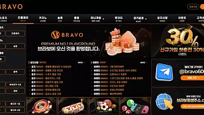 브라보 먹튀 피해 사례 : 1,440만 원 피해 경고!