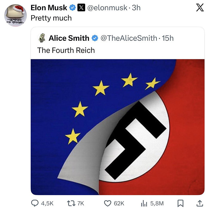 일론 머스크 트위터 근황