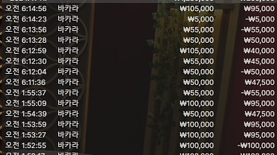 헤라 2차전 - 후기